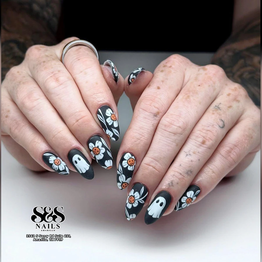 Nail Art